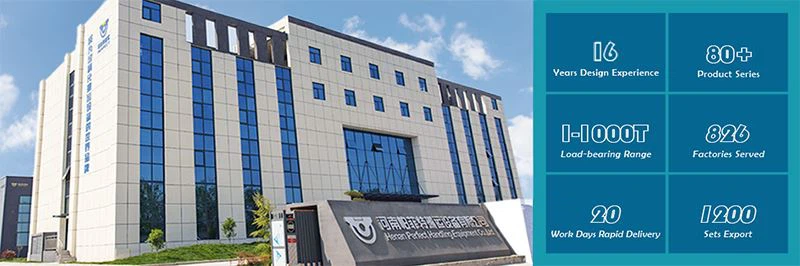 battery transfer platform truck