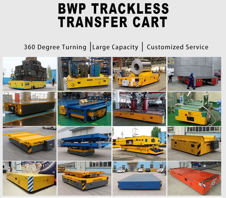 Battery Operated Transfer Car For Sale