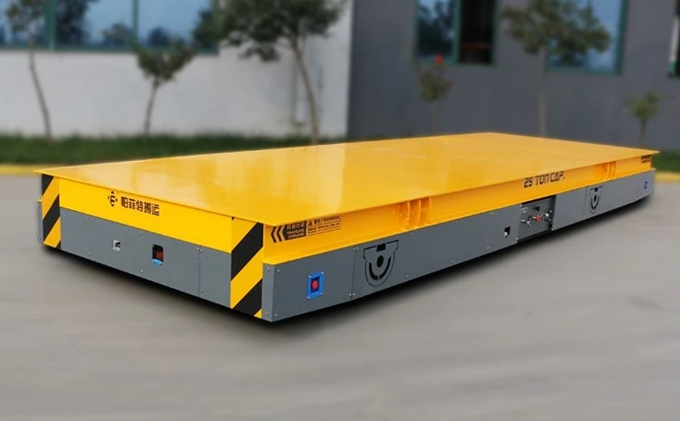 transfer cart