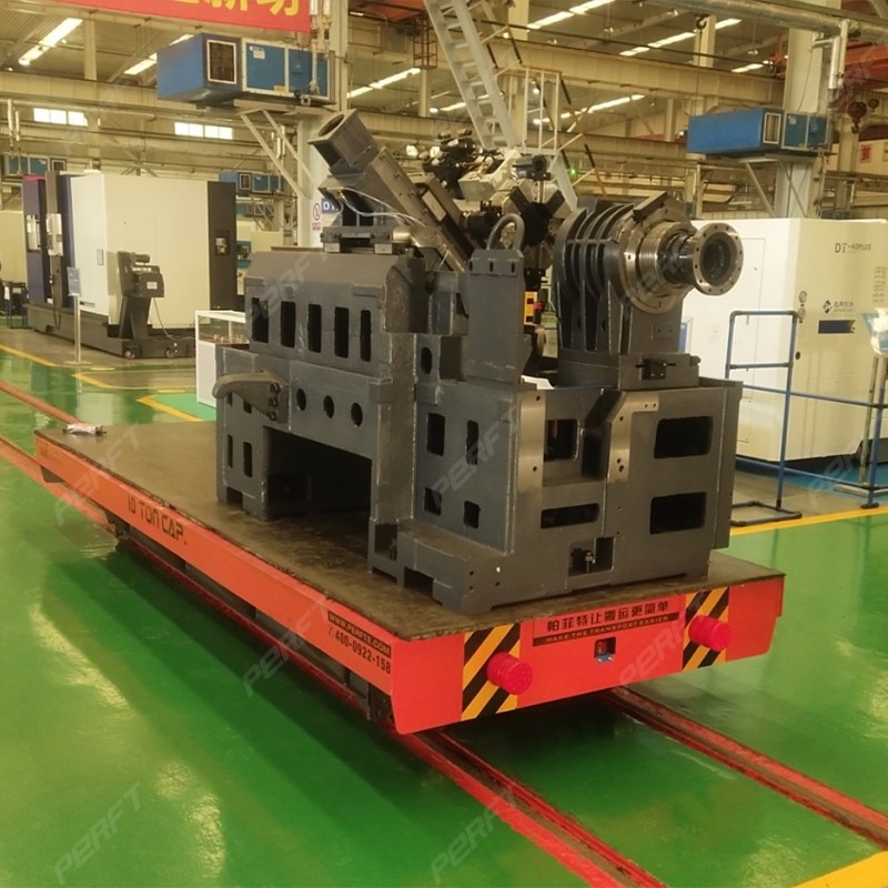 rail transfer cart rail transfer cart