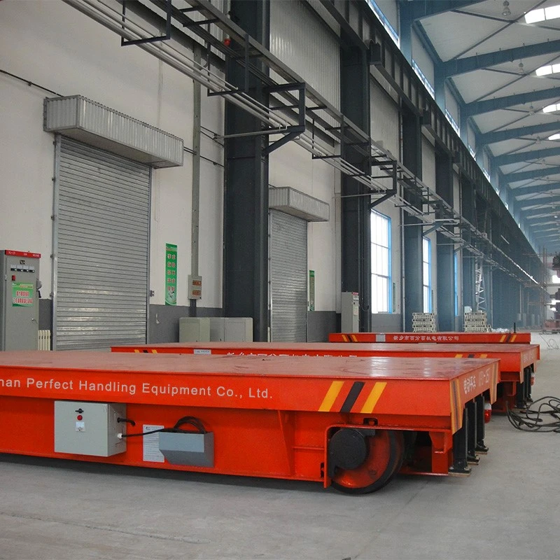 product-800-800 rail powered transfer cart