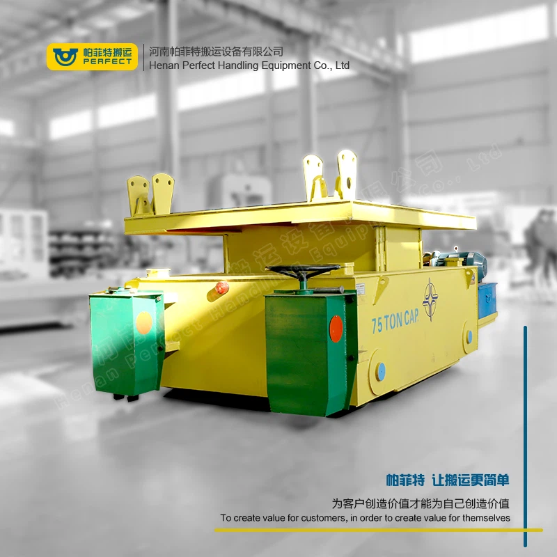 Die Plant Heavy-Duty Cargo Cart suppliers