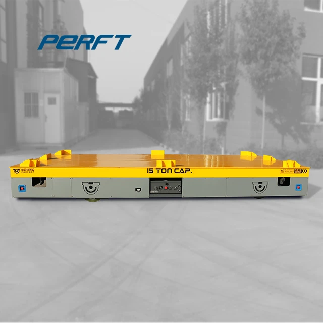 Electric Coils Trolley Slow Moving Die Transfer Cart best