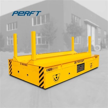 90T Coil Trolley