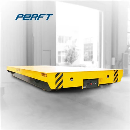 Factory Workshop Automatic Conveyor Truck Grainger 20 Tons