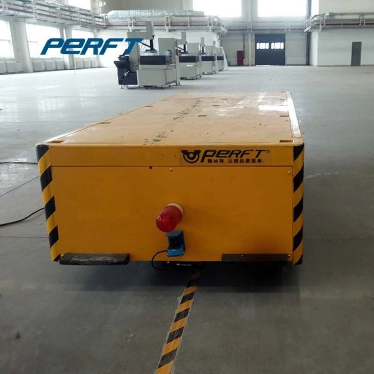 Automated Guided Carts