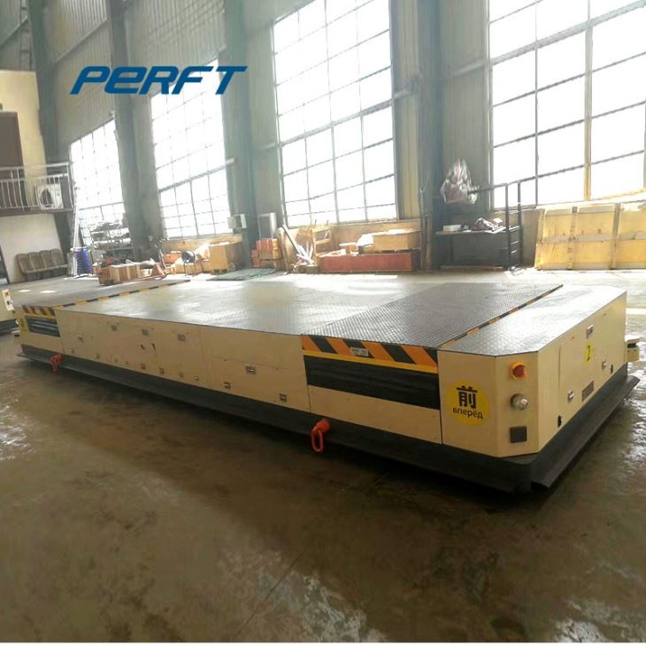 Motorized Electric Transfer Cart