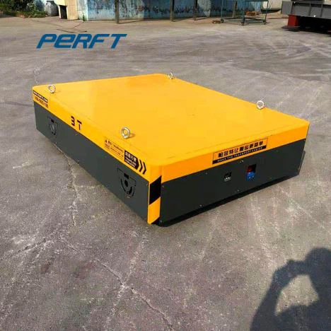 Battery Transfer Cart