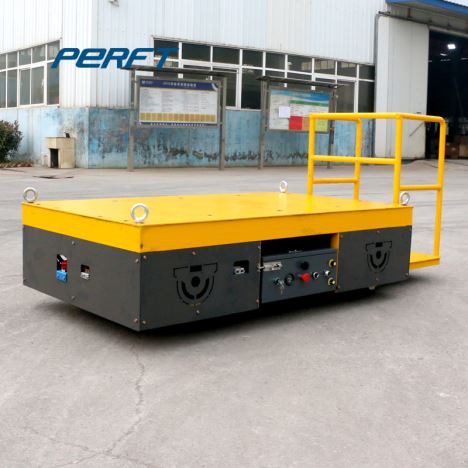 Industrial Material Cart