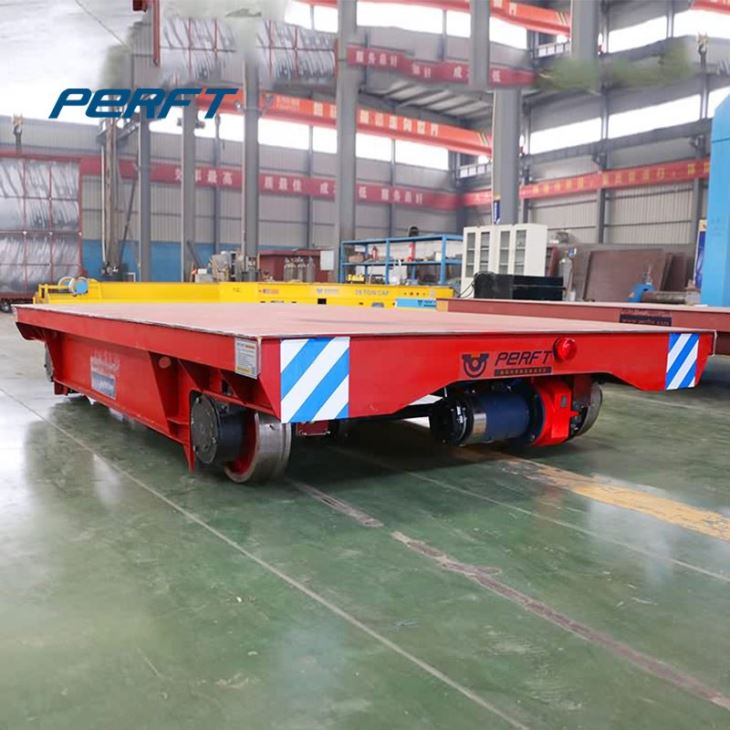 Steel Transfer Cart