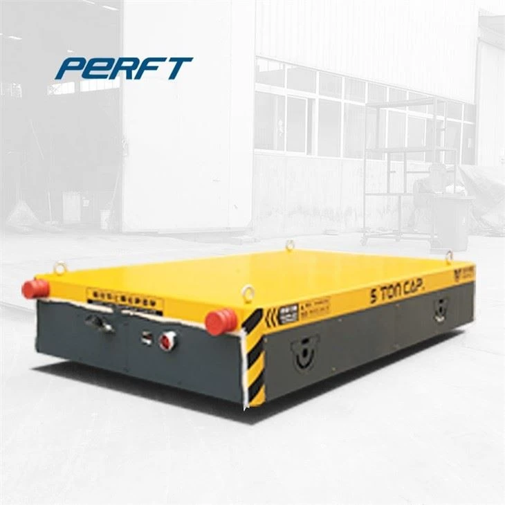 Heavy Duty Transfer Trolley