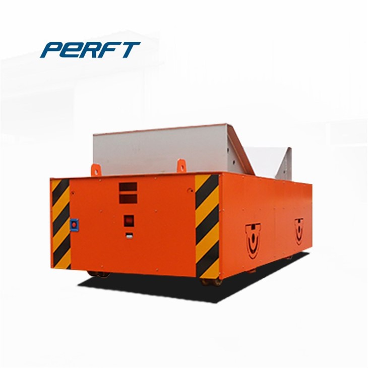 Large Load Coil Transfer Cart