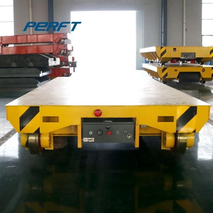 Rail Type Transfer Car