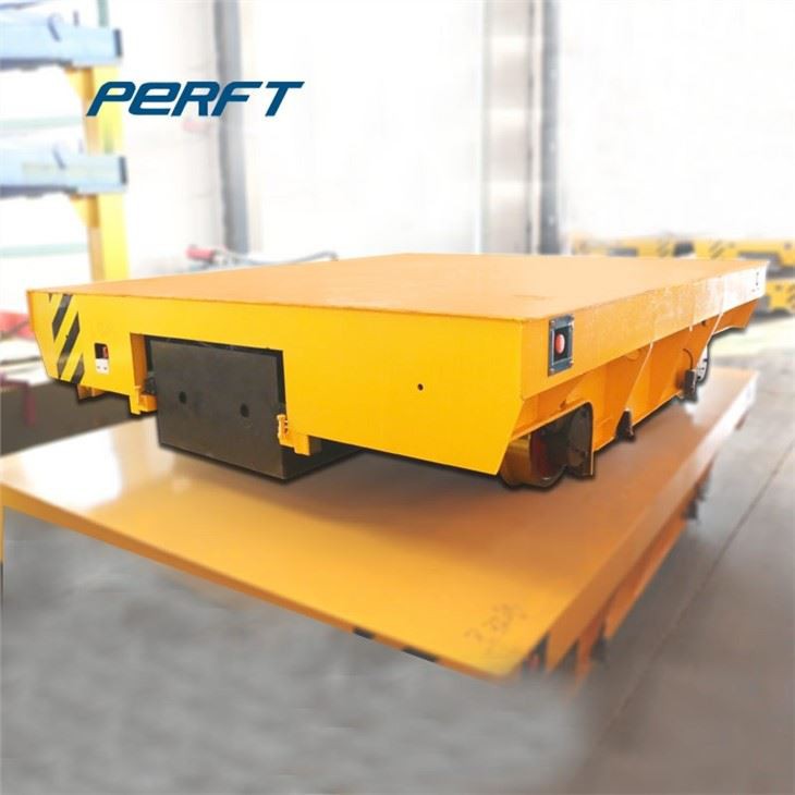 China Customized Railway Transfer Platform Cart Manufacturers ...