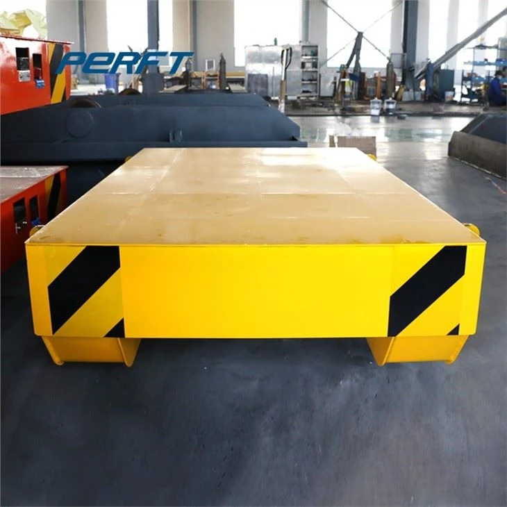 Towable Transfer Cart