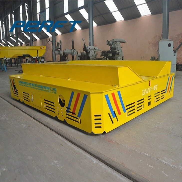 Battery Operated Transfer Car