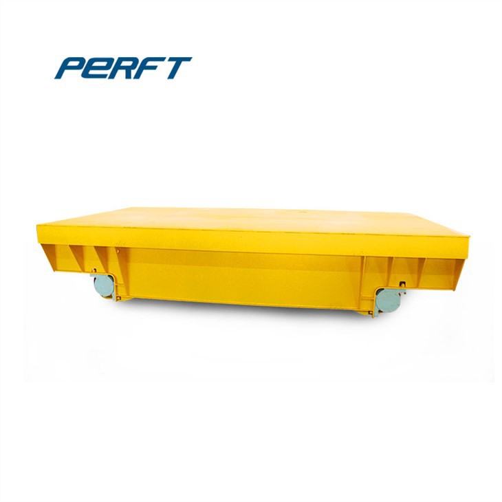 Coating Equipment Line Rail Transport Vehicle