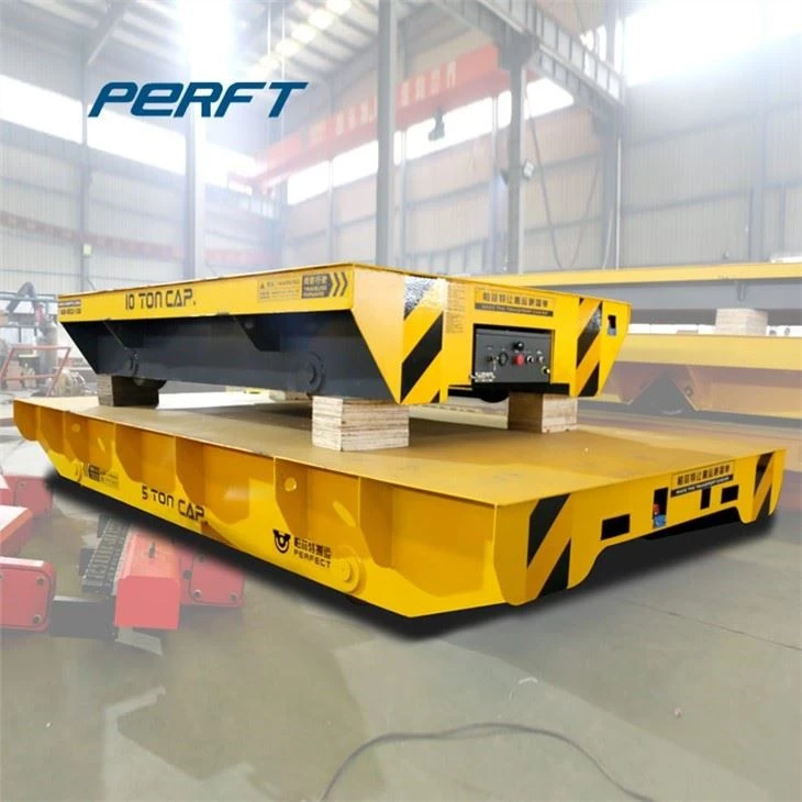 Material Handling Equipment Electric