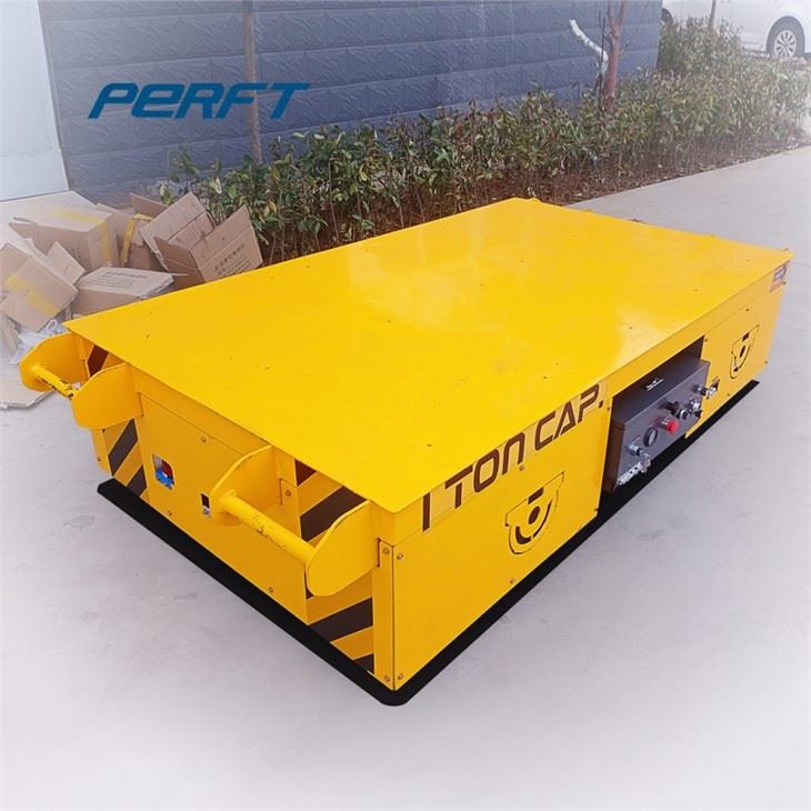 Remote Control For Battery Track Flat Car