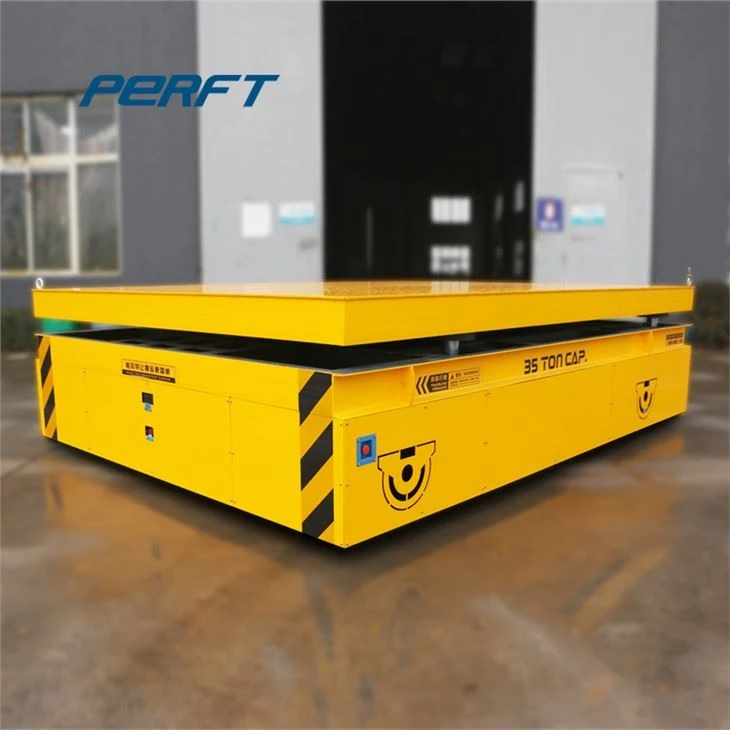 Remote Controlled Scissor Lift Table