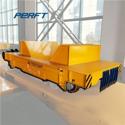 All-round Vertical And Horizontal Mobile Platform Truck