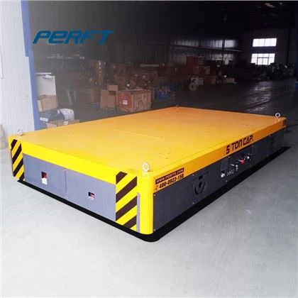 Industrial Transfer Carriage