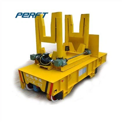 Transfer Flat Cart