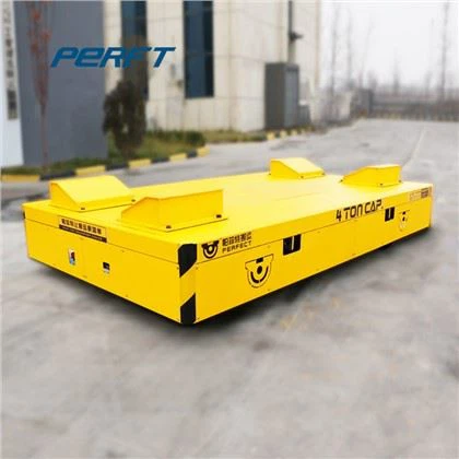 Unmanned Automated Guided Vehicle