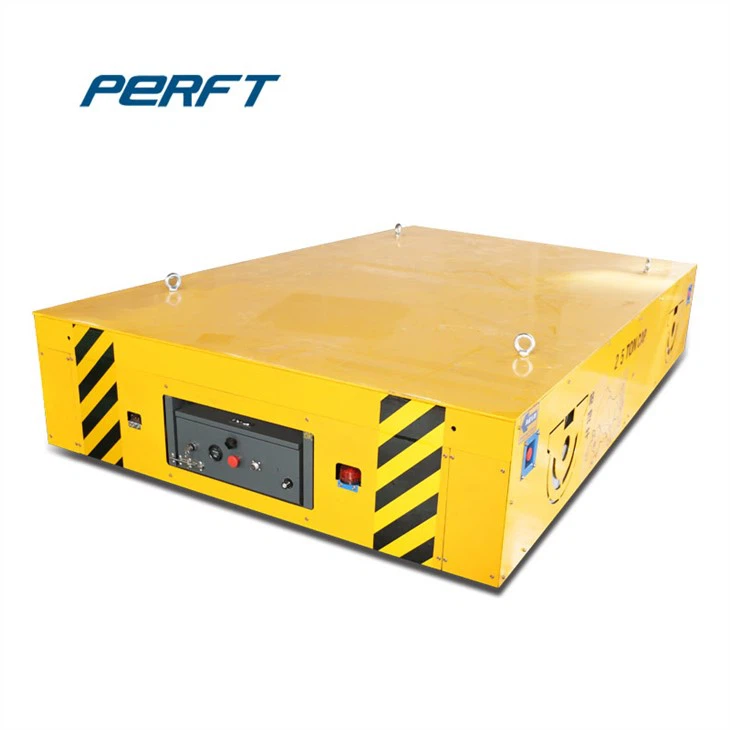 50 Tons Special Transfer Cart On-rail