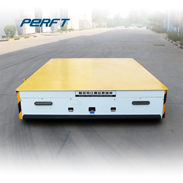 Battery Powered Transfer Cart