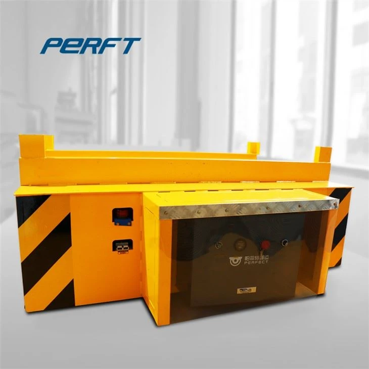BXC Rail Transfer Vehicle Specific Introduction
