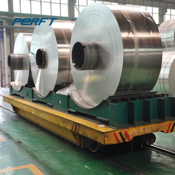Coil Trolley