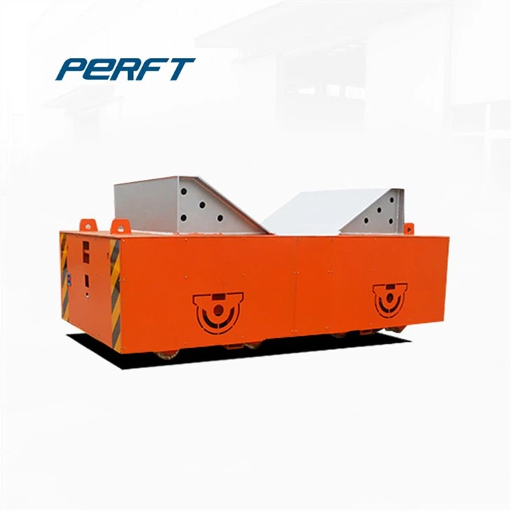 Steel Coil Transfer Vehicle