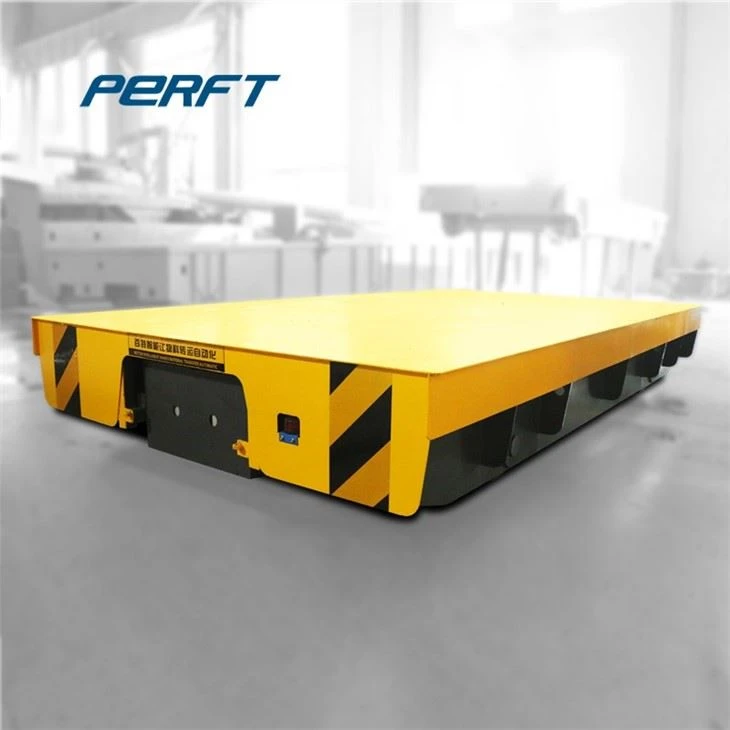 Factory Billet Transfer Cart