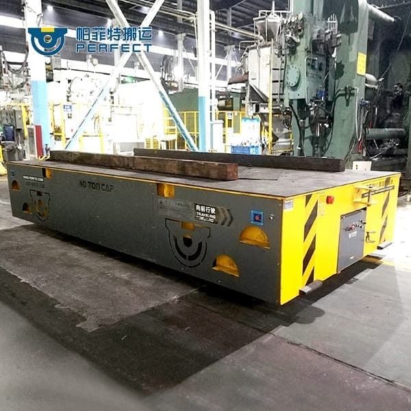 Heavy Duty Die Cars Transfer