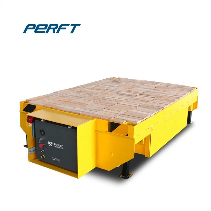 Large Equipmen Transfer Wagon