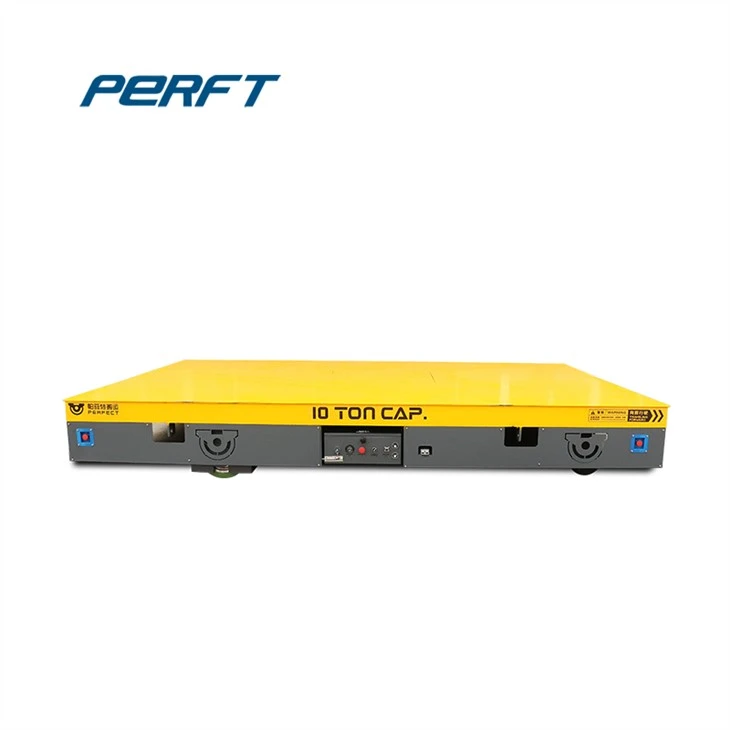 New Energy Load Transfer Vehicle