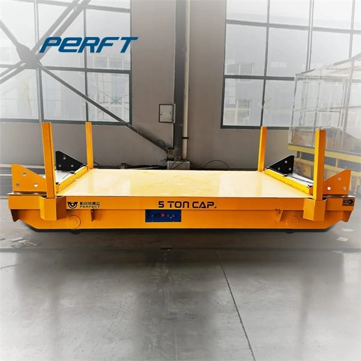 Powered Hand Trucks