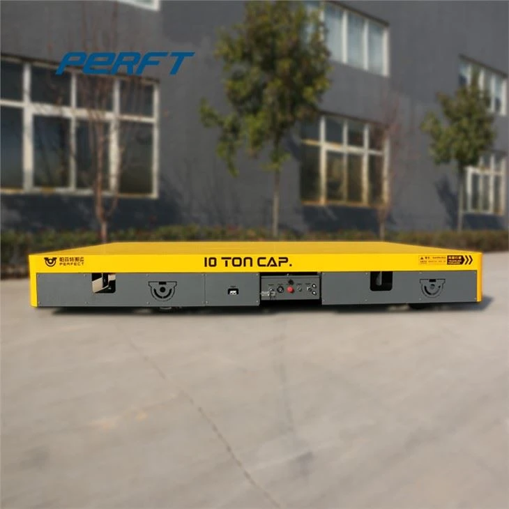 Remote Control Transfer Trolley For Sale