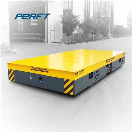 20 Ton Mold Transfer Cart