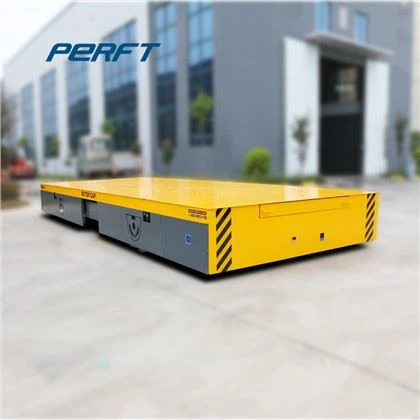 25 Tons Transfer Cart For Factory Production Line