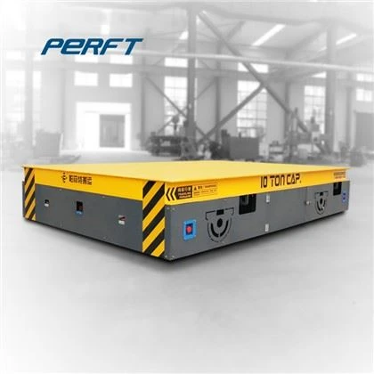 10 Ton Heavy Duty Battery Transfer Cart