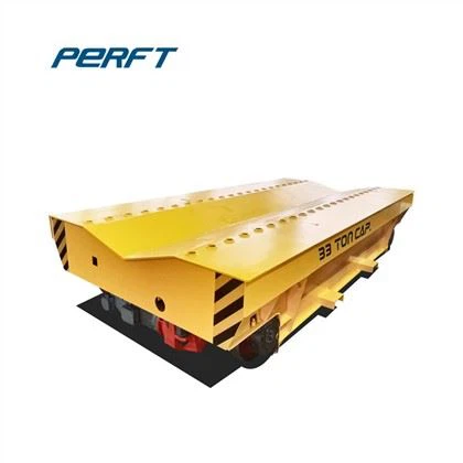 Cable Reel Truck