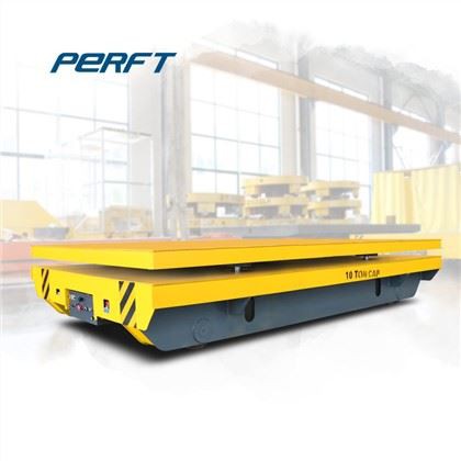 Electric Hydraulic Trucks
