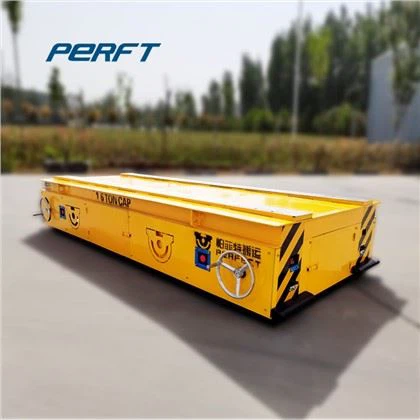 Steering System Loader Transport Equipemnt For Factory