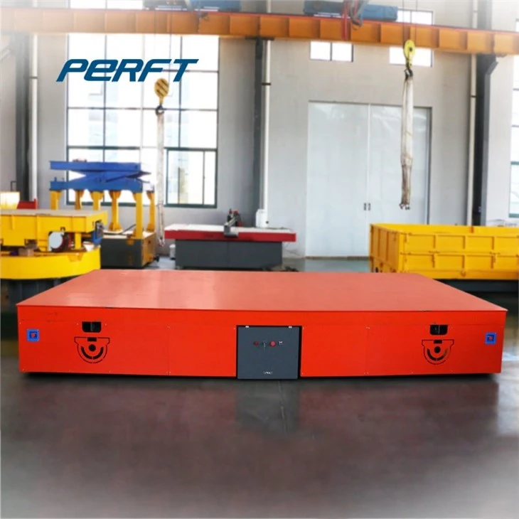 50 ton transfer cart