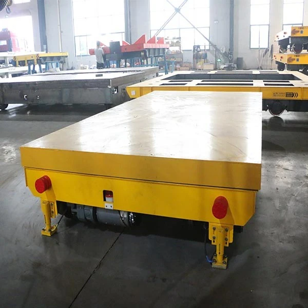 Capacity-5-ton-rail-car-for-factory.
