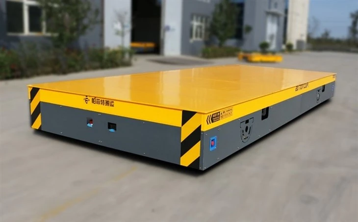 Electric Transfer Cart For Workshop