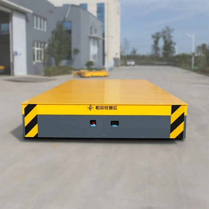 Electric Transfer Cart For Workshop