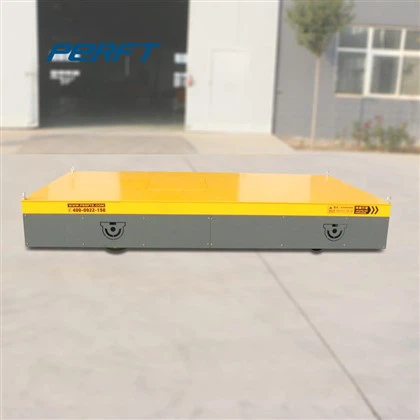 10 Ton Mold Electric Transfer Cart For Factory